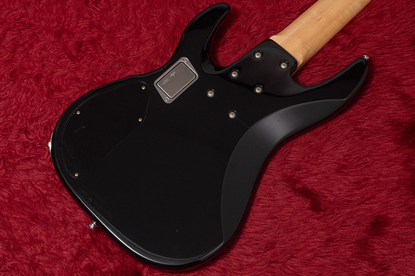 【used】Edwards / E-LW-135M BLK 4.465kg #ED1131574【GIB Yokohama】
