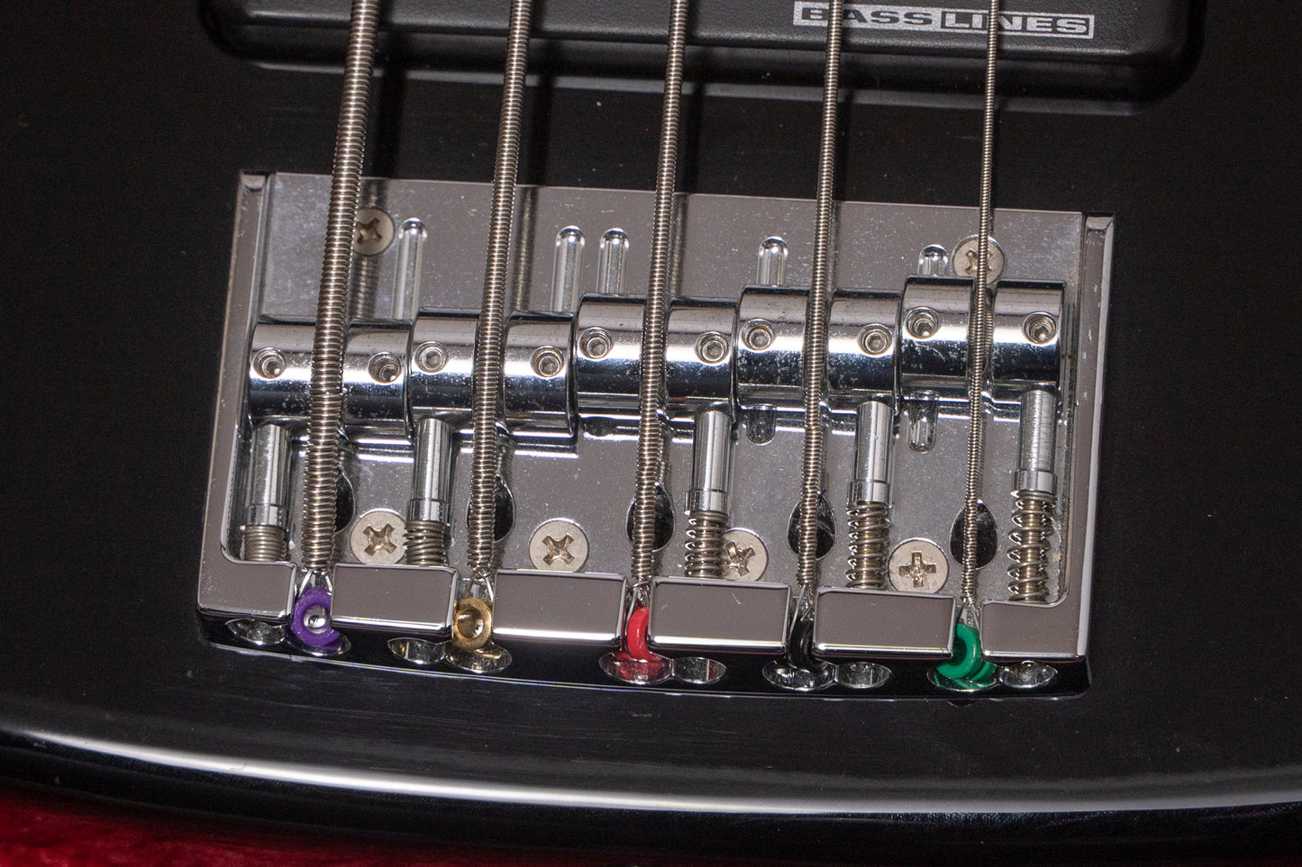 【used】Edwards / E-LW-135M BLK 4.465kg #ED1131574【GIB Yokohama】