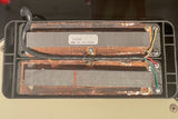 【used】Edwards / E-LW-135M BLK 4.465kg #ED1131574【GIB Yokohama】