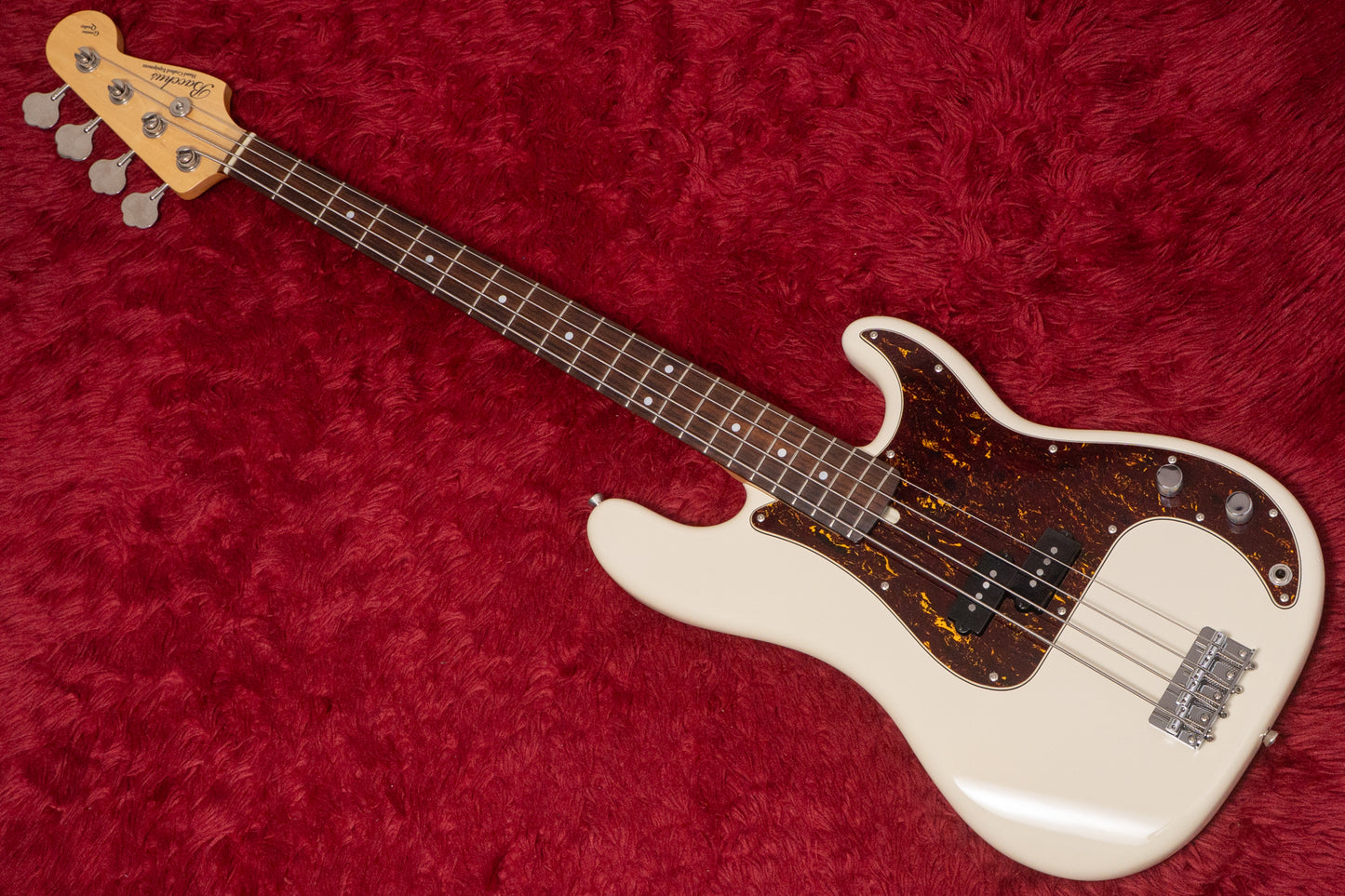 【used】Bacchus / Global Series BPB-700R OWH 3.865kg #G13470【GIB Yokohama】
