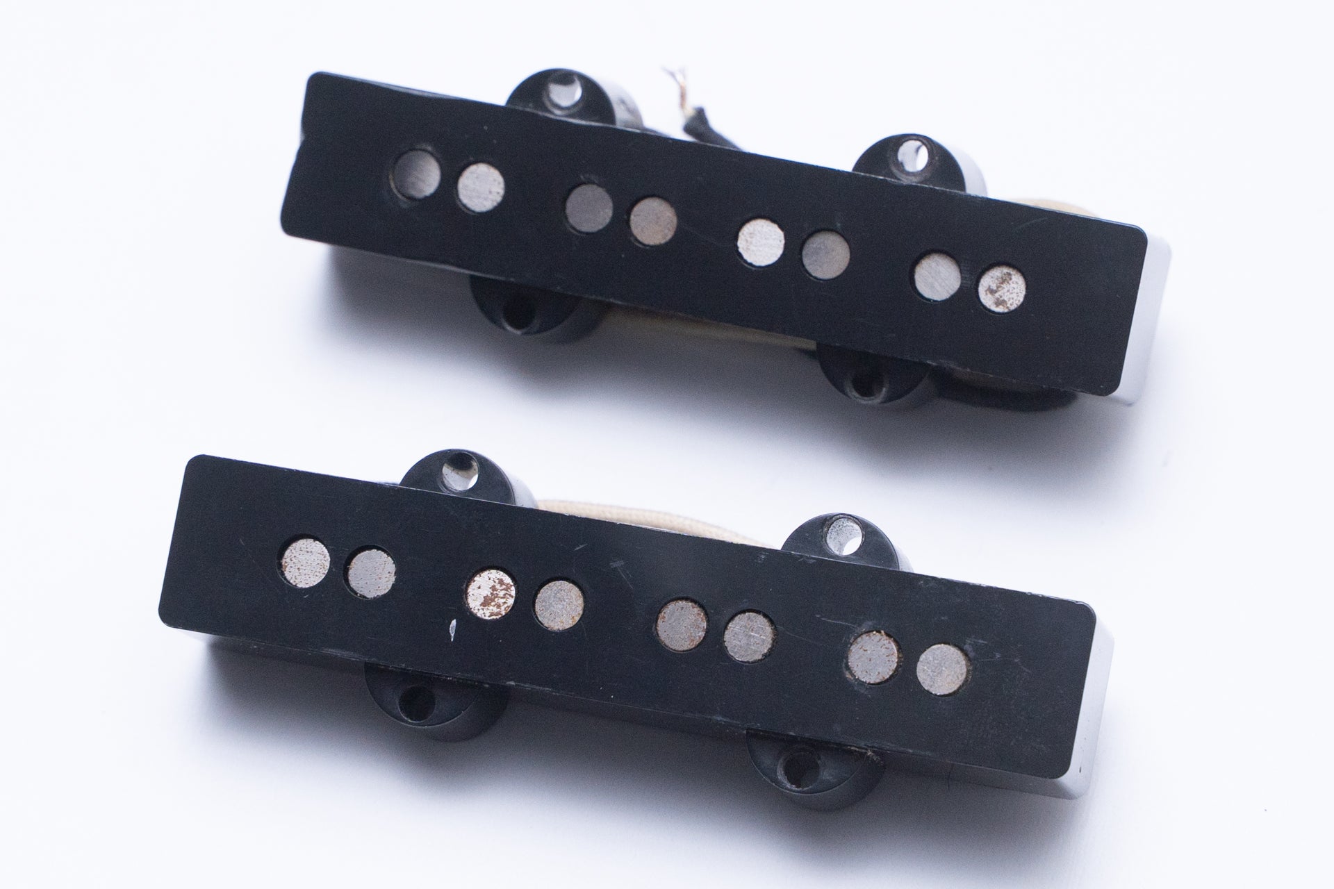 used】EVERTONE / NEWTONE JB4 Class-S【GIB Yokohama】 – Bass Shop