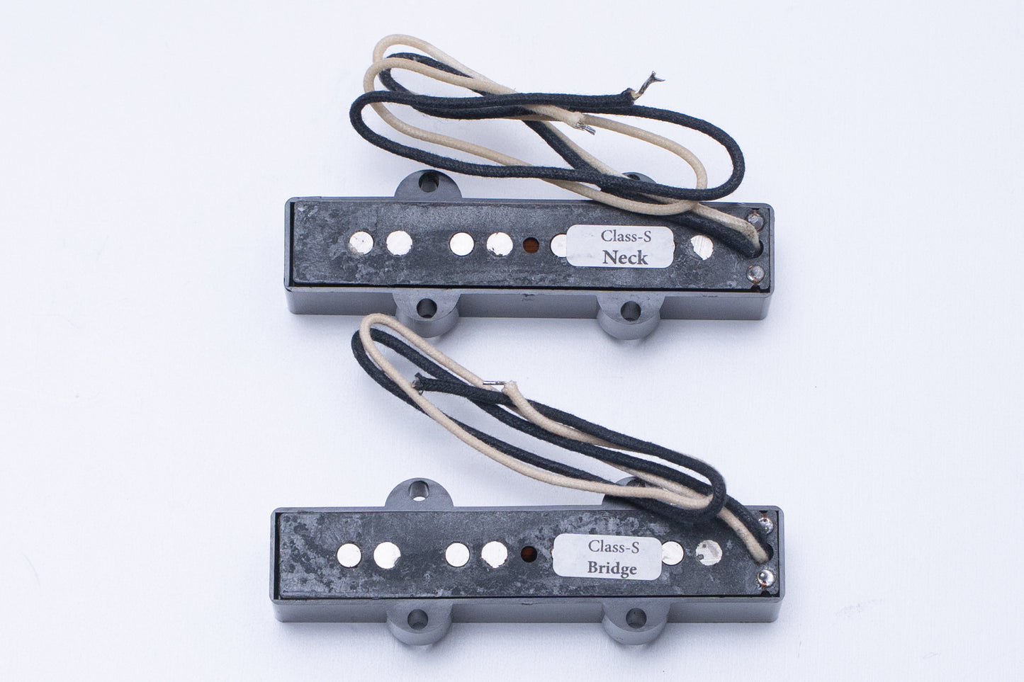 【used】EVERTONE / NEWTONE JB4 Class-S【GIB Yokohama】