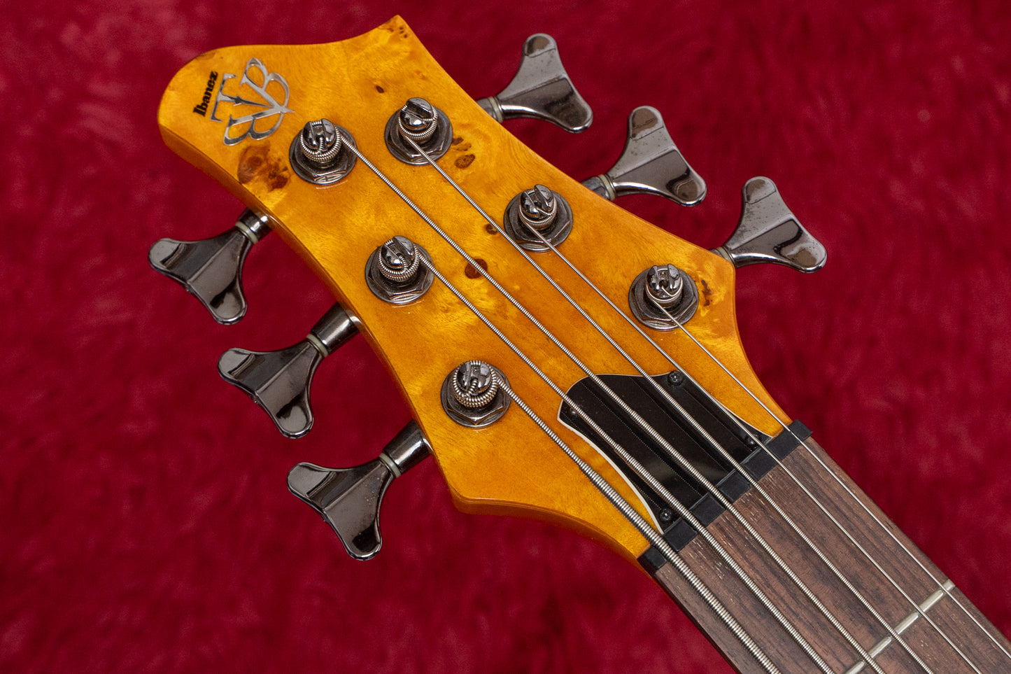 【used】Ibanez / BTB776PB 4.840kg #I110906619【GIB Yokohama】