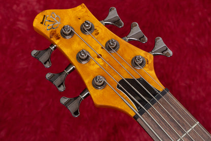 【used】Ibanez / BTB776PB 4.840kg #I110906619【GIB Yokohama】