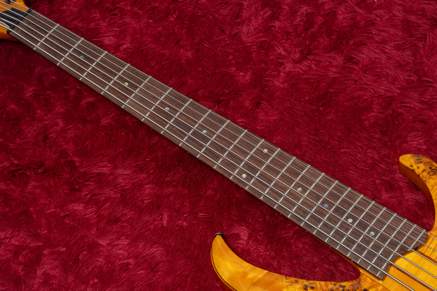 【used】Ibanez / BTB776PB 4.840kg #I110906619【GIB Yokohama】