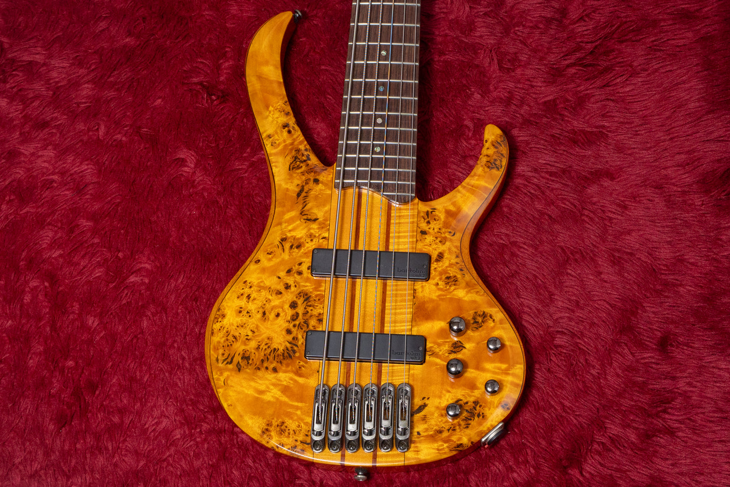 【used】Ibanez / BTB776PB 4.840kg #I110906619【GIB Yokohama】