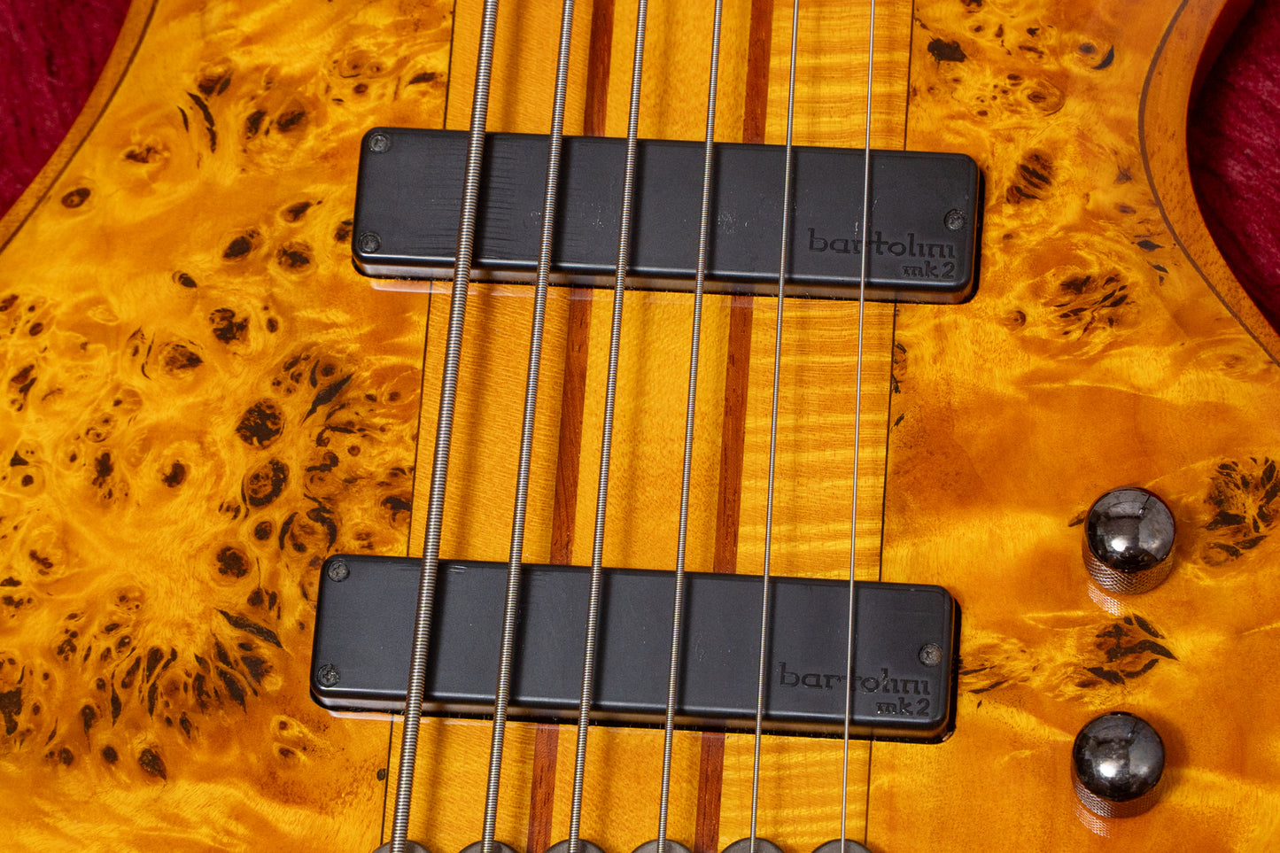 【used】Ibanez / BTB776PB 4.840kg #I110906619【GIB Yokohama】