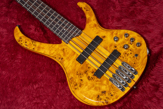 【used】Ibanez / BTB775PB 4.510kg #I160312127【GIB Yokohama】