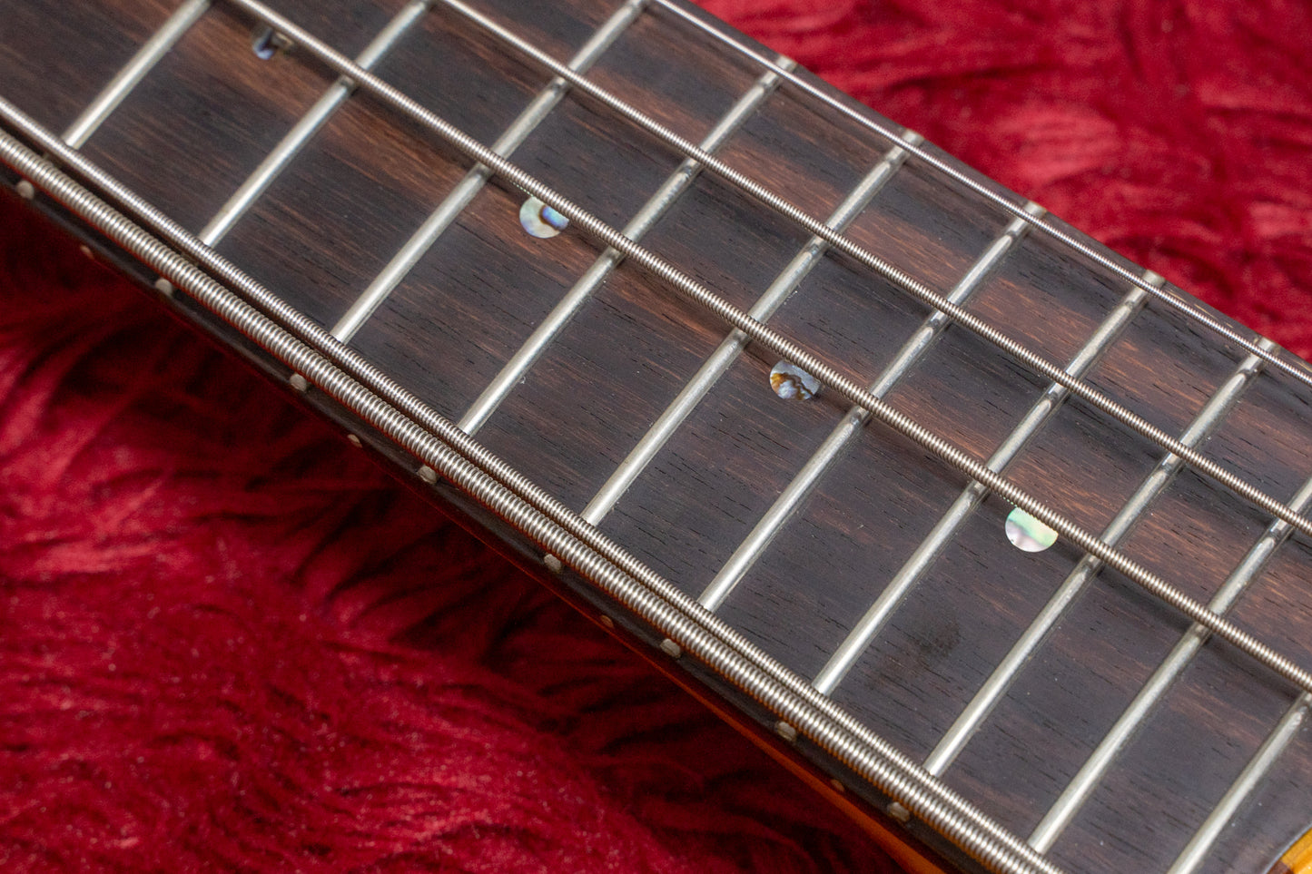 【used】Ibanez / BTB775PB 4.510kg #I160312127【GIB Yokohama】