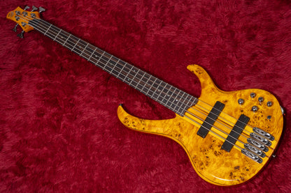 【used】Ibanez / BTB775PB 4.510kg #I160312127【GIB Yokohama】