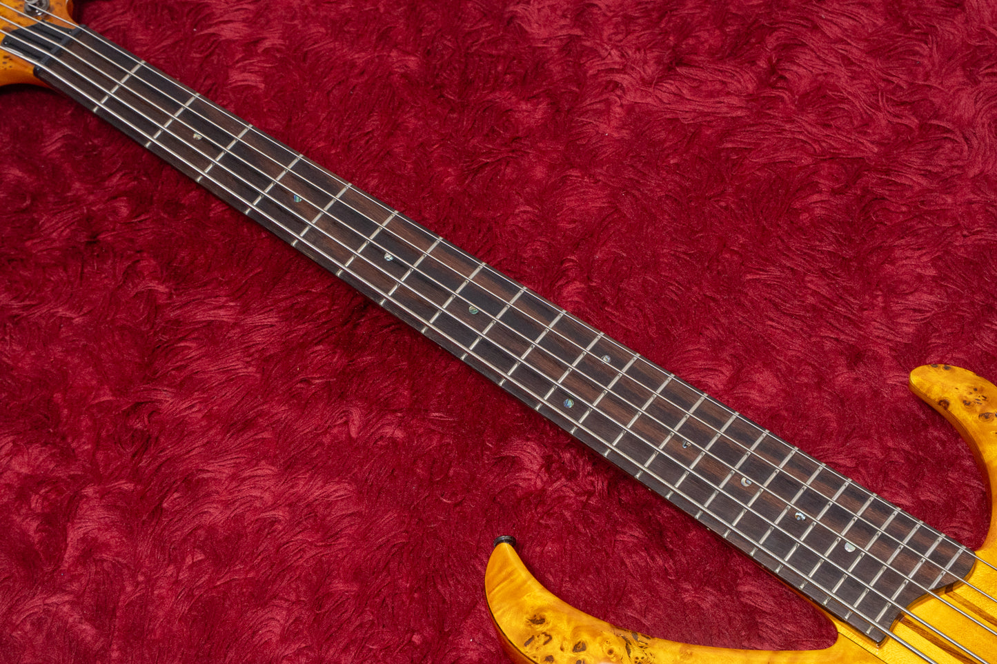 【used】Ibanez / BTB775PB 4.510kg #I160312127【GIB Yokohama】