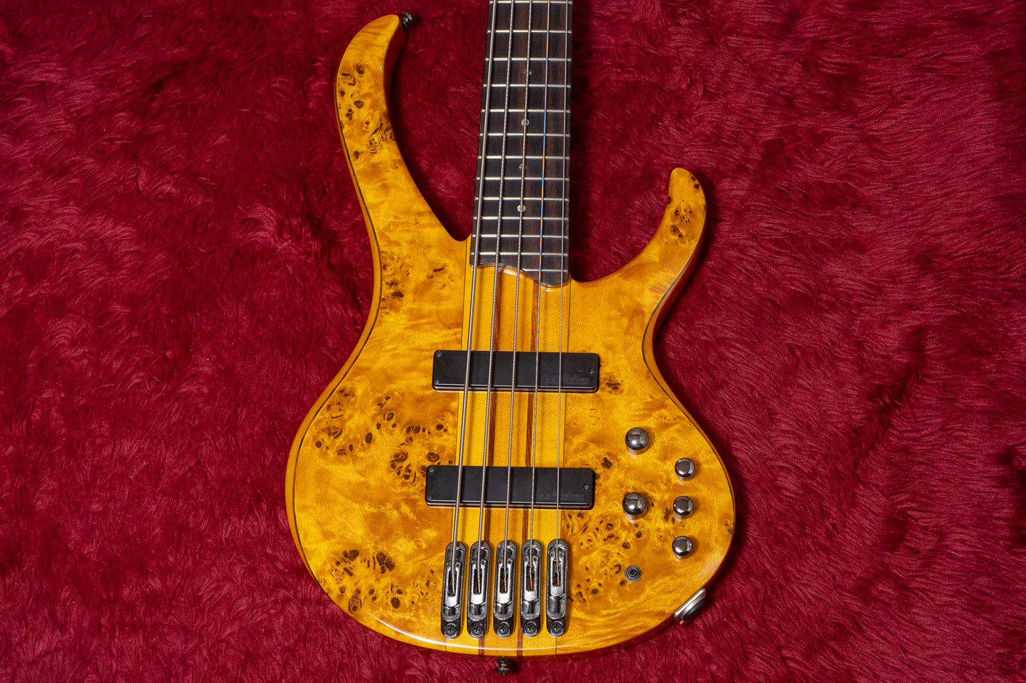 【used】Ibanez / BTB775PB 4.510kg #I160312127【GIB Yokohama】