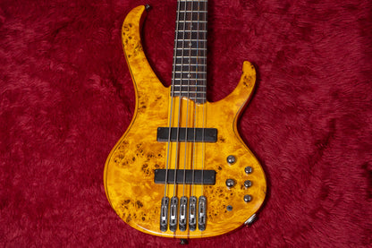 【used】Ibanez / BTB775PB 4.510kg #I160312127【GIB Yokohama】