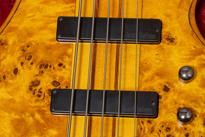 【used】Ibanez / BTB775PB 4.510kg #I160312127【GIB Yokohama】