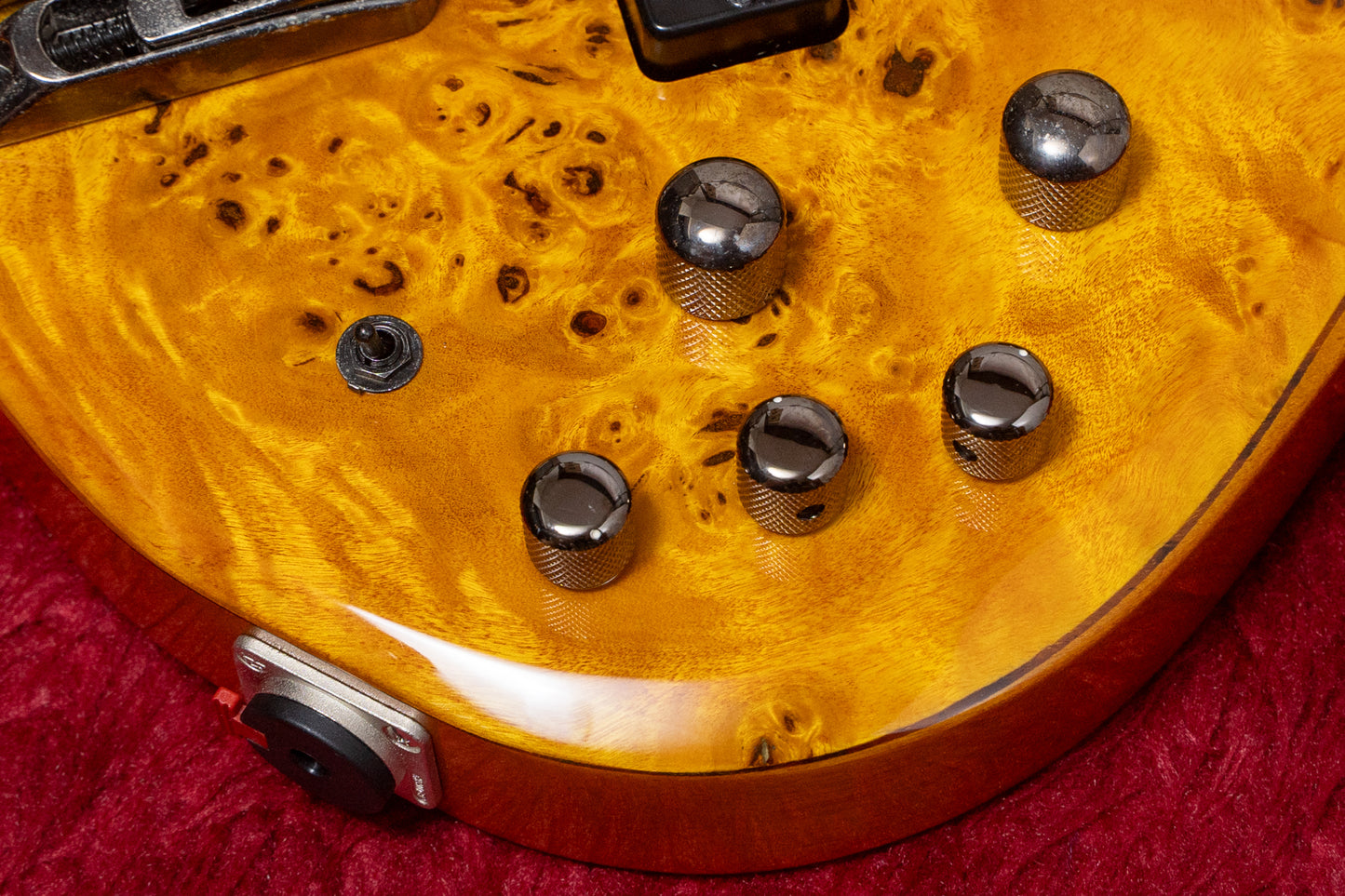 【used】Ibanez / BTB775PB 4.510kg #I160312127【GIB Yokohama】