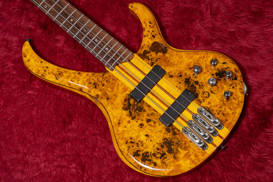 【used】Ibanez / BTB770PB 4.265kg #I081254026【GIB Yokohama】