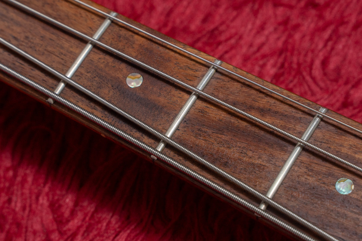 【used】Ibanez / BTB770PB 4.265kg #I081254026【GIB Yokohama】