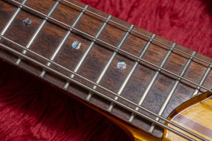 【used】Ibanez / BTB770PB 4.265kg #I081254026【GIB Yokohama】
