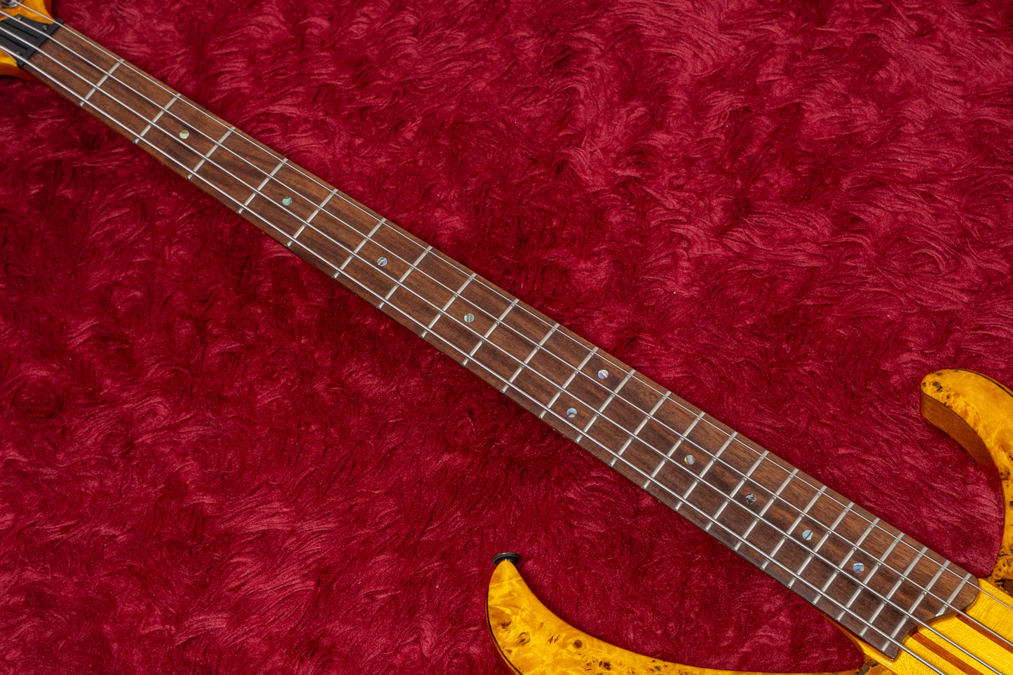 【used】Ibanez / BTB770PB 4.265kg #I081254026【GIB Yokohama】