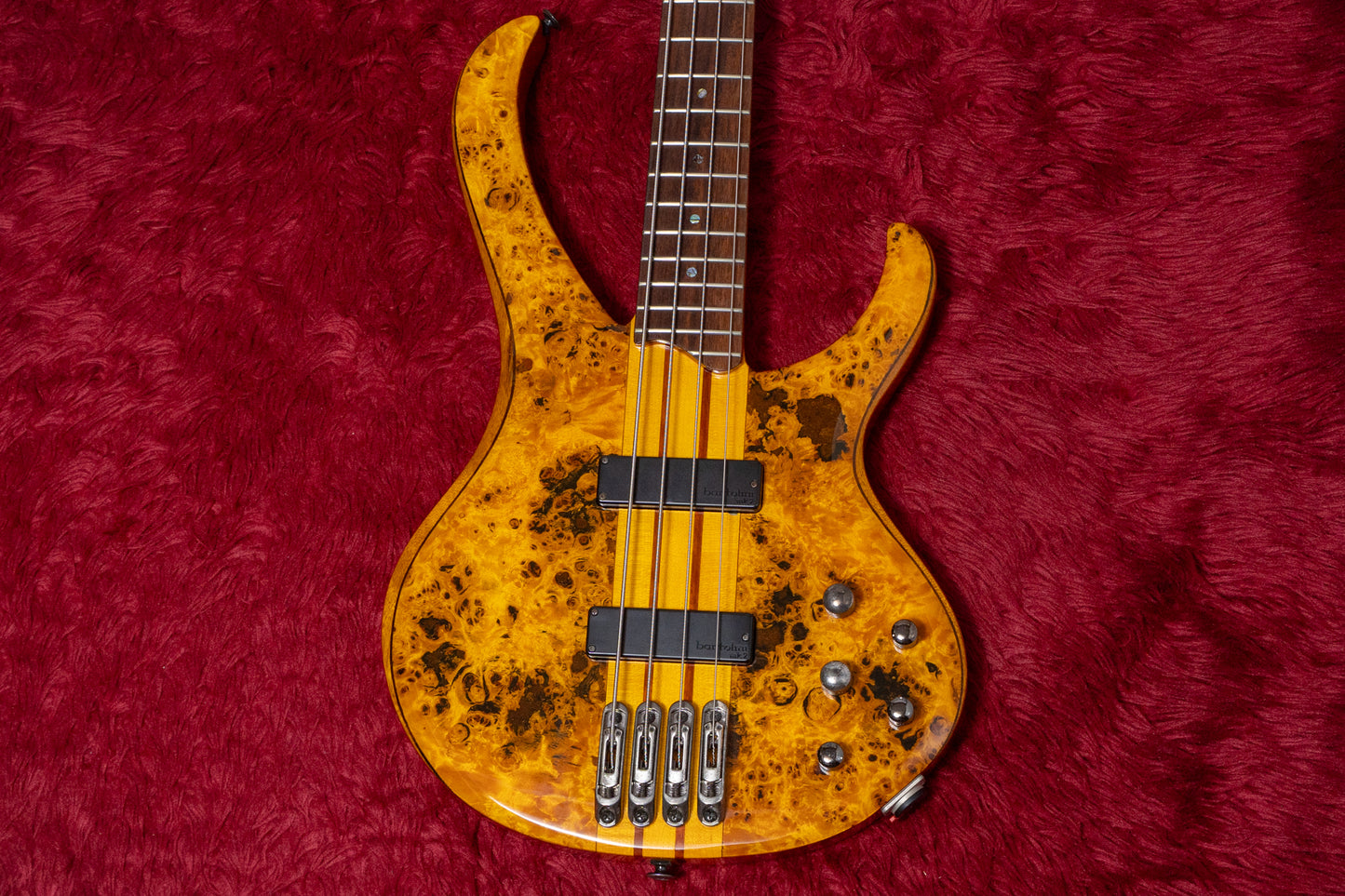 【used】Ibanez / BTB770PB 4.265kg #I081254026【GIB Yokohama】
