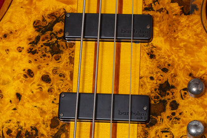 【used】Ibanez / BTB770PB 4.265kg #I081254026【GIB Yokohama】