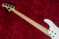 【used】Alusonic / J-Special Deluxe White Raw 4.040kg #123876【GIB Yokohama】