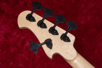 【used】Alusonic / J-Special Deluxe White Raw 4.040kg #123876【GIB Yokohama】