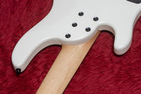 【used】Alusonic / J-Special Deluxe White Raw 4.040kg #123876【GIB Yokohama】