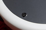 【used】Alusonic / J-Special Deluxe White Raw 4.040kg #123876【GIB Yokohama】