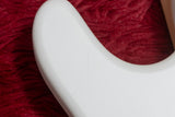【used】Alusonic / J-Special Deluxe White Raw 4.040kg #123876【GIB Yokohama】