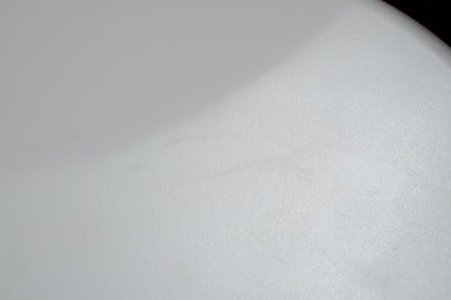 【used】Alusonic / J-Special Deluxe White Raw 4.040kg #123876【GIB Yokohama】