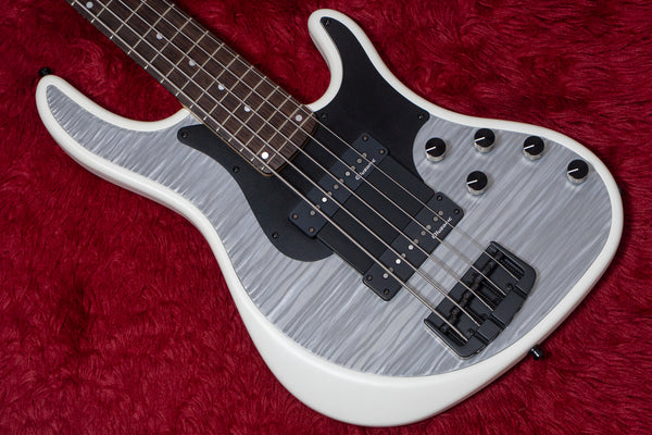【used】Alusonic / J-Special Deluxe White Raw 4.040kg #123876【GIB Yokohama】