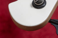 【used】Alusonic / J-Special Deluxe White Raw 4.040kg #123876【GIB Yokohama】