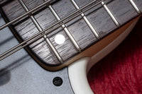 【used】Alusonic / J-Special Deluxe White Raw 4.040kg #123876【GIB Yokohama】