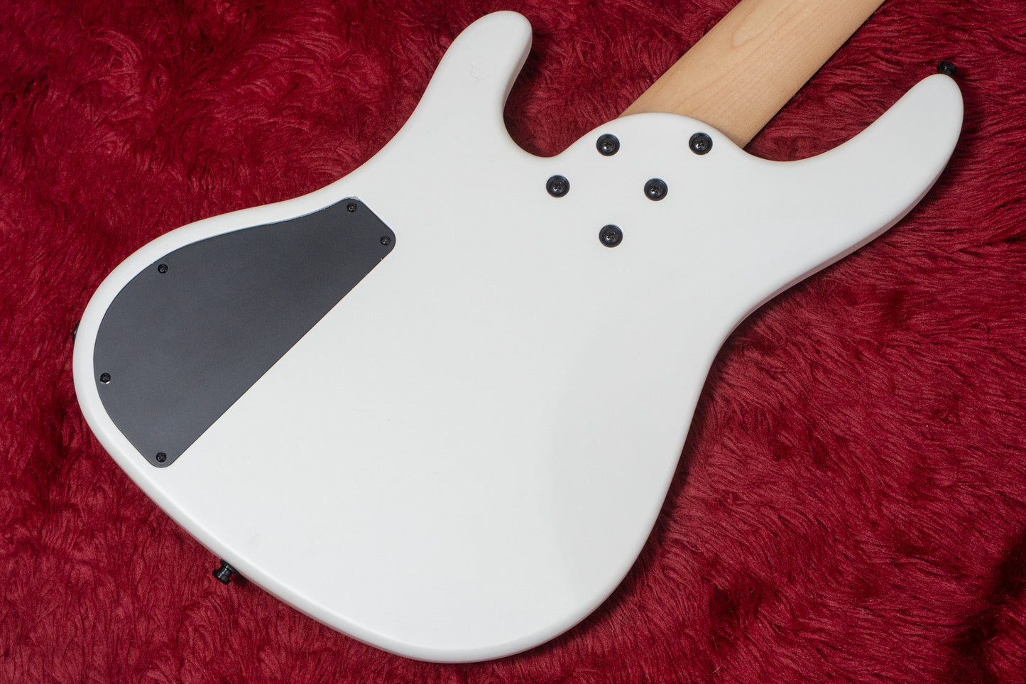 【used】Alusonic / J-Special Deluxe White Raw 4.040kg #123876【GIB Yokohama】