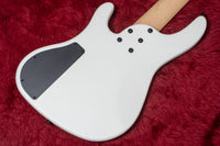 【used】Alusonic / J-Special Deluxe White Raw 4.040kg #123876【GIB Yokohama】