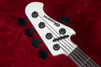 【used】Alusonic / J-Special Deluxe White Raw 4.040kg #123876【GIB Yokohama】