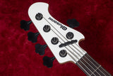 【used】Alusonic / J-Special Deluxe White Raw 4.040kg #123876【GIB Yokohama】