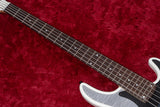 【used】Alusonic / J-Special Deluxe White Raw 4.040kg #123876【GIB Yokohama】