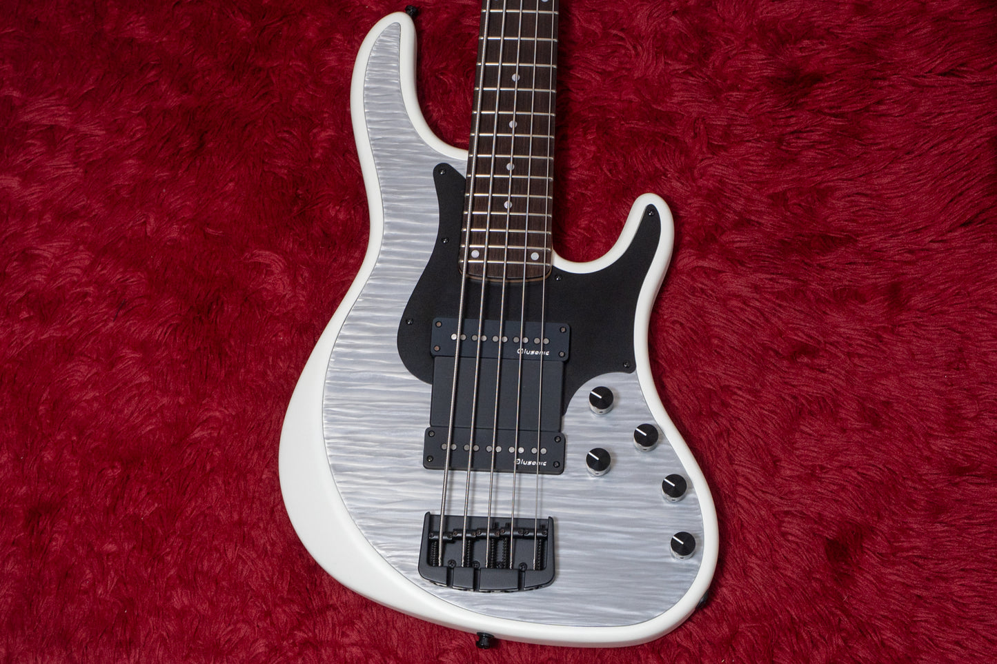 【used】Alusonic / J-Special Deluxe White Raw 4.040kg #123876【GIB Yokohama】