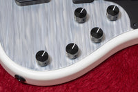 【used】Alusonic / J-Special Deluxe White Raw 4.040kg #123876【GIB Yokohama】