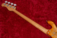 【used】Sadowsky / CustomShop 21Fret Standard J/J configuration 2023 3.440kg #G 000213-23【GIB Yokohama】