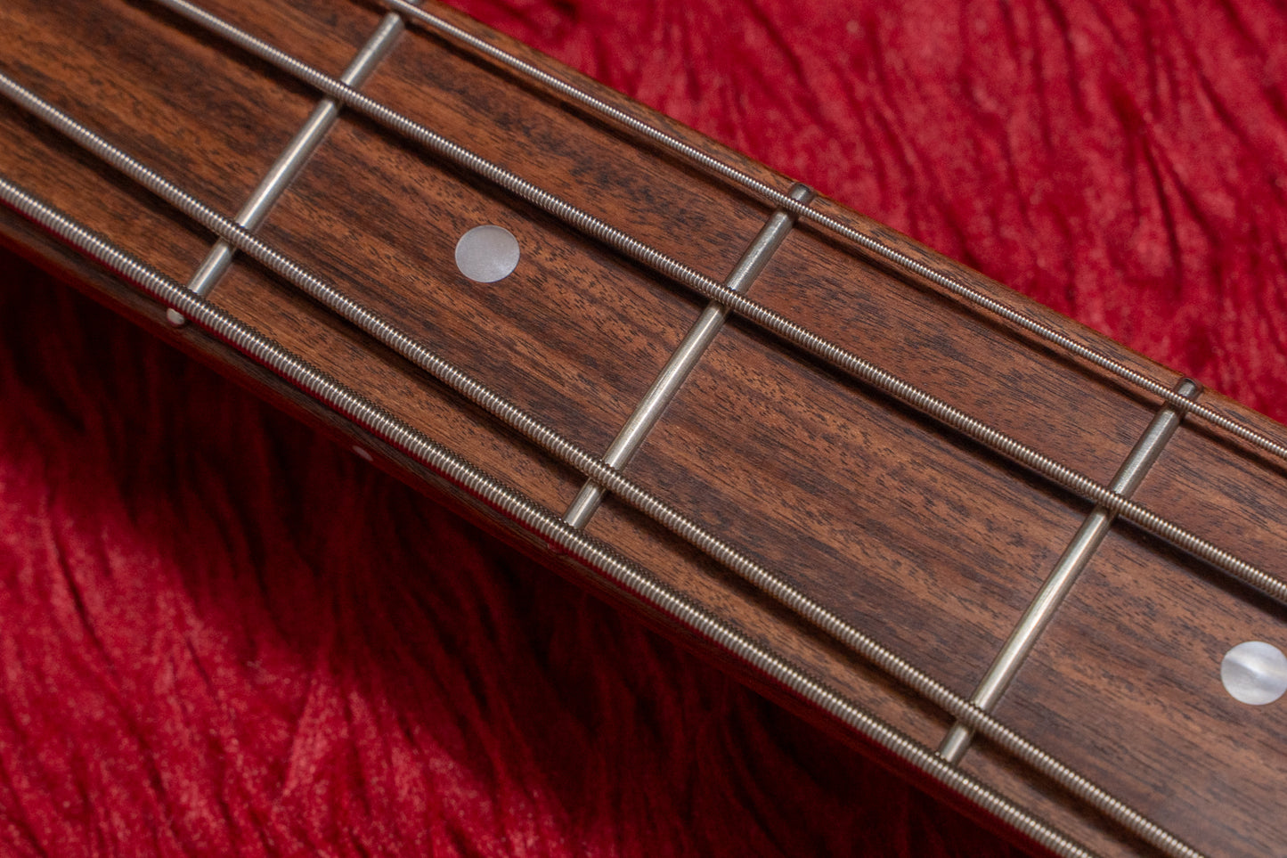 【used】Sadowsky / CustomShop 21Fret Standard J/J configuration 2023 3.440kg #G 000213-23【GIB Yokohama】