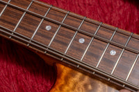 【used】Sadowsky / CustomShop 21Fret Standard J/J configuration 2023 3.440kg #G 000213-23【GIB Yokohama】