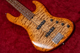 【used】Sadowsky / CustomShop 21Fret Standard J/J configuration 2023 3.440kg #G 000213-23【GIB Yokohama】
