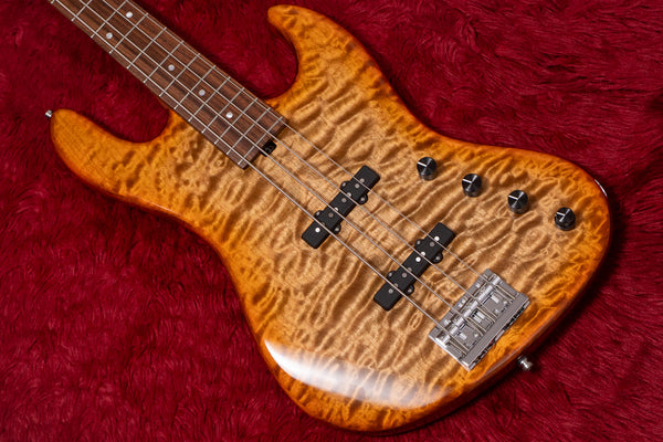 【used】Sadowsky / CustomShop 21Fret Standard J/J configuration 2023 3.440kg #G 000213-23【GIB Yokohama】