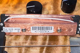 【used】Sadowsky / CustomShop 21Fret Standard J/J configuration 2023 3.440kg #G 000213-23【GIB Yokohama】