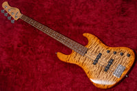 【used】Sadowsky / CustomShop 21Fret Standard J/J configuration 2023 3.440kg #G 000213-23【GIB Yokohama】