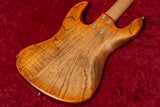 【used】Sadowsky / CustomShop 21Fret Standard J/J configuration 2023 3.440kg #G 000213-23【GIB Yokohama】