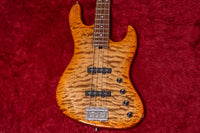 【used】Sadowsky / CustomShop 21Fret Standard J/J configuration 2023 3.440kg #G 000213-23【GIB Yokohama】